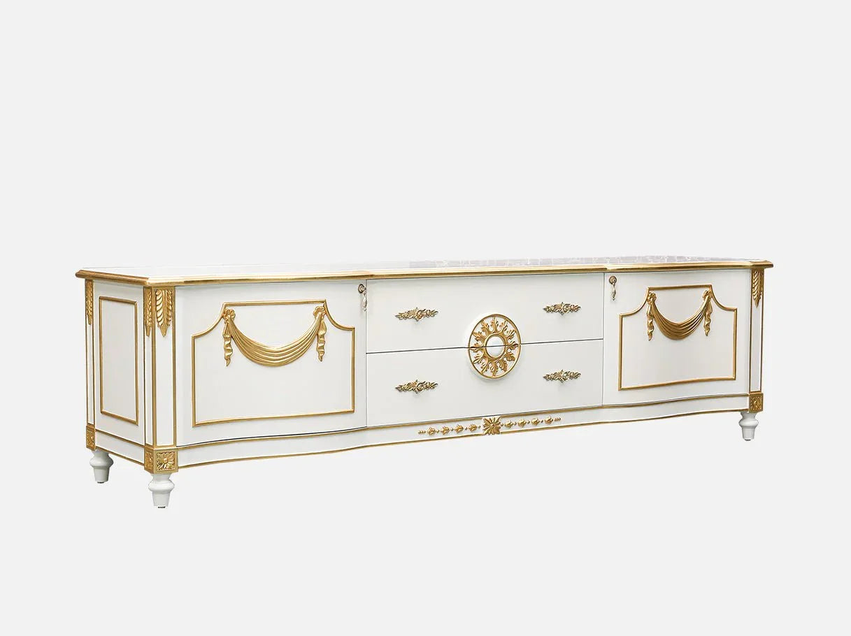 FTTV - 081A - RITONG HOME Furnishing