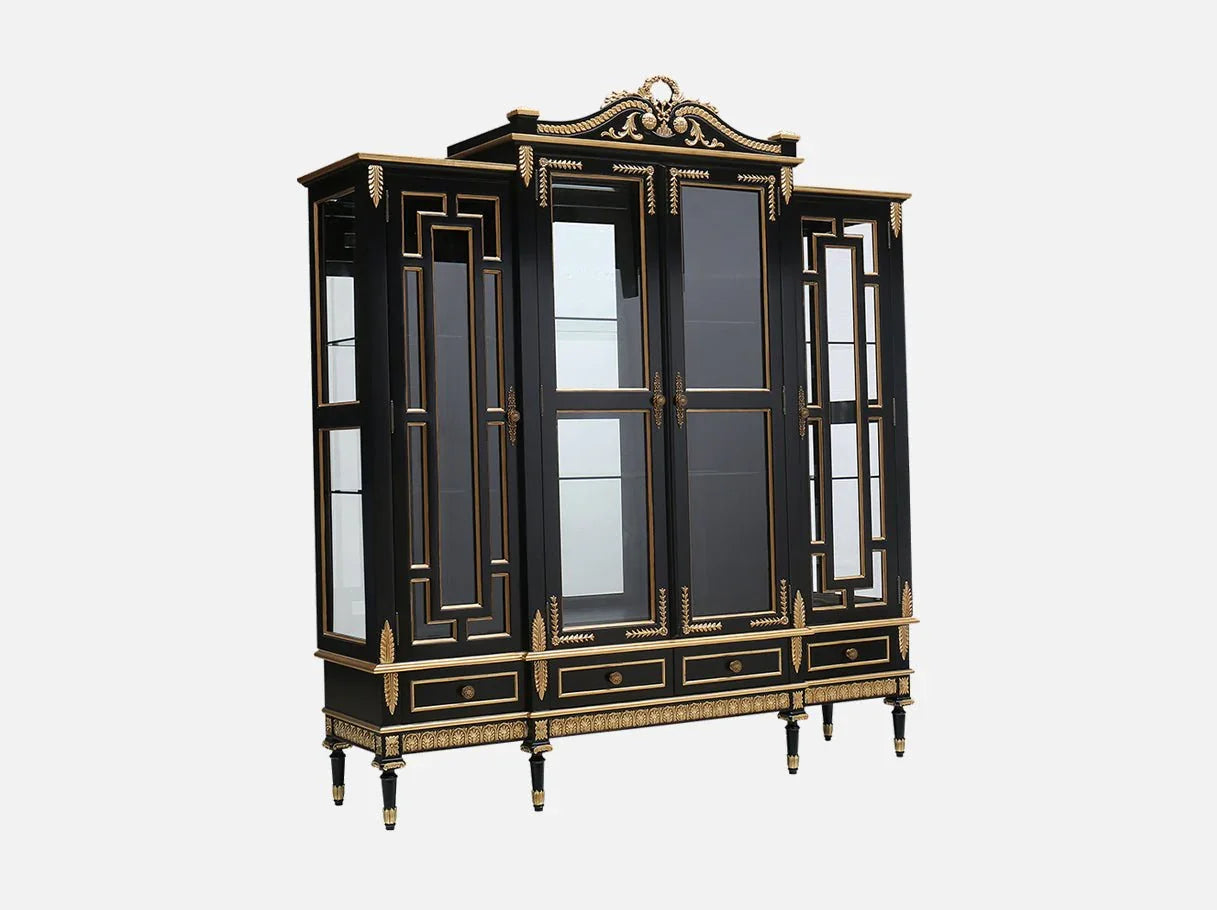 FTWC - 077 - RITONG HOME Furnishing