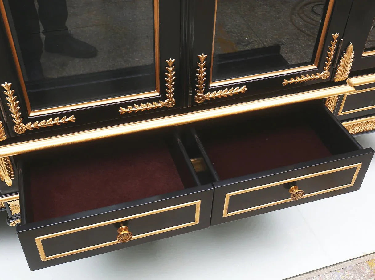 FTWC - 077 - RITONG HOME Furnishing