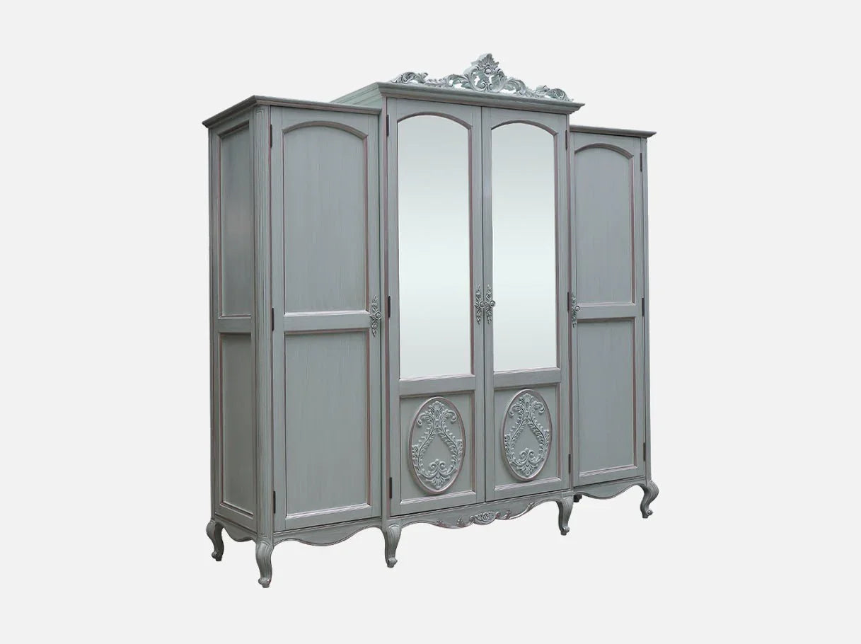 FTWR - 047B - RITONG HOME Furnishing