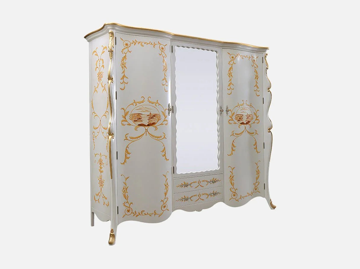 FTWR - 074 - RITONG HOME Furnishing