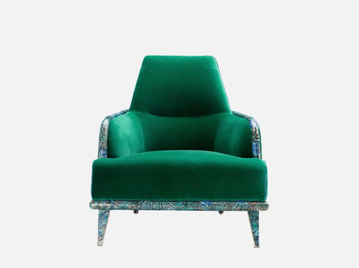 Modern Armchair MA - 2586 - RITONG HOME Furnishing