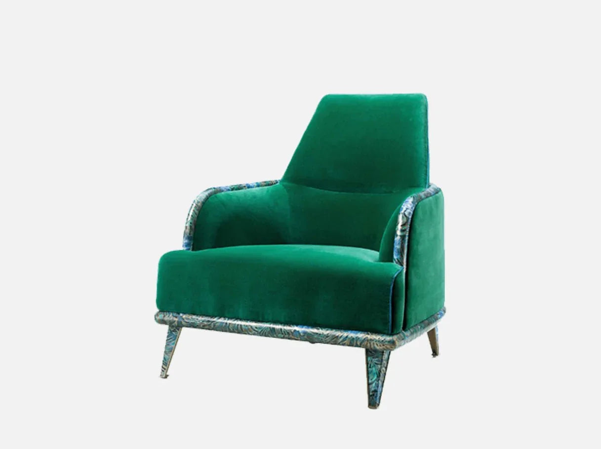 Modern Armchair MA - 2586 - RITONG HOME Furnishing