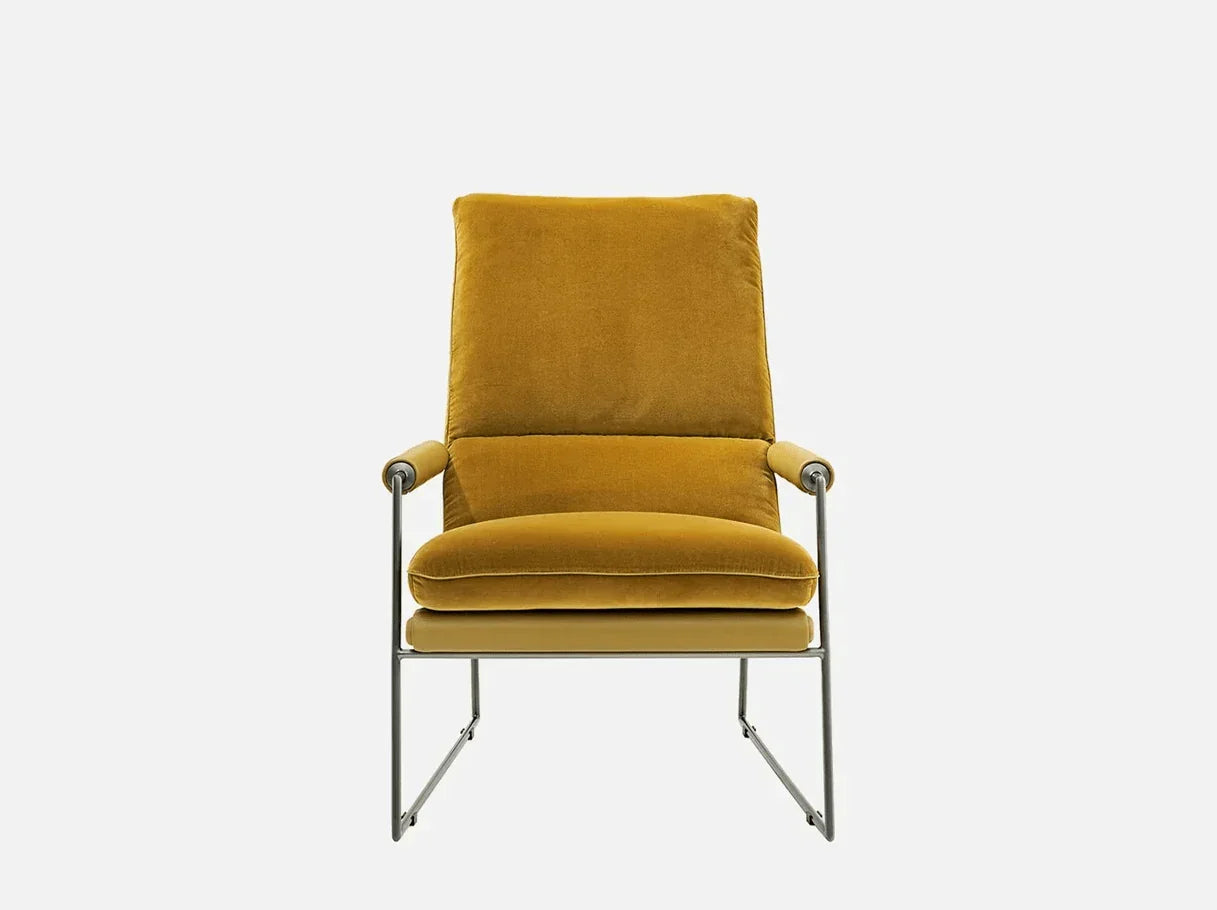 Modern Armchair MA - 2986 - RITONG HOME Furnishing