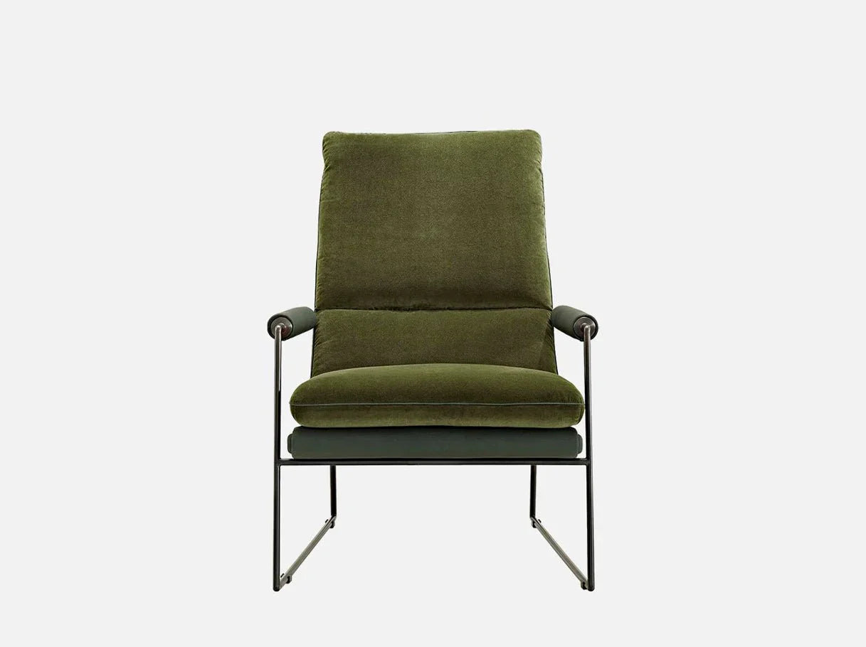Modern Armchair MA - 2986 - RITONG HOME Furnishing