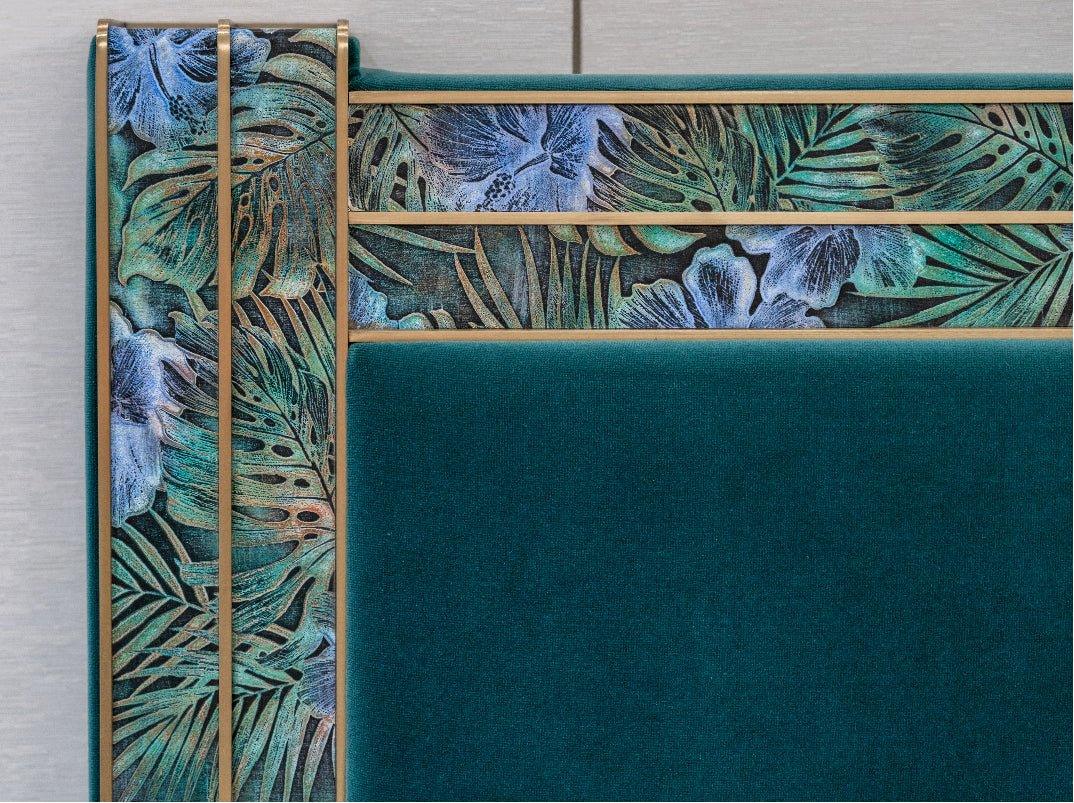 Modern Bed MB - 2606 - RITONG HOME Furnishing