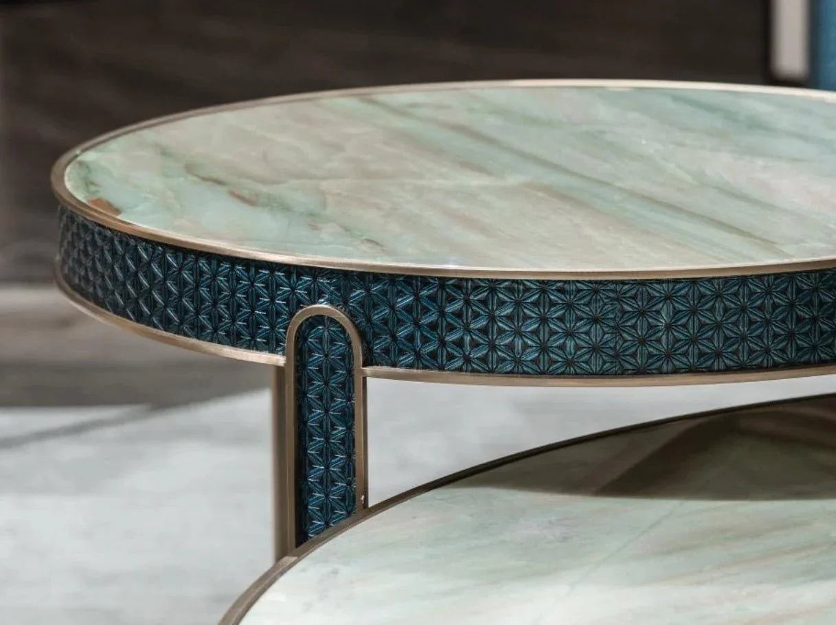 Modern Coffee Table MT - 2760 - RITONG HOME Furnishing