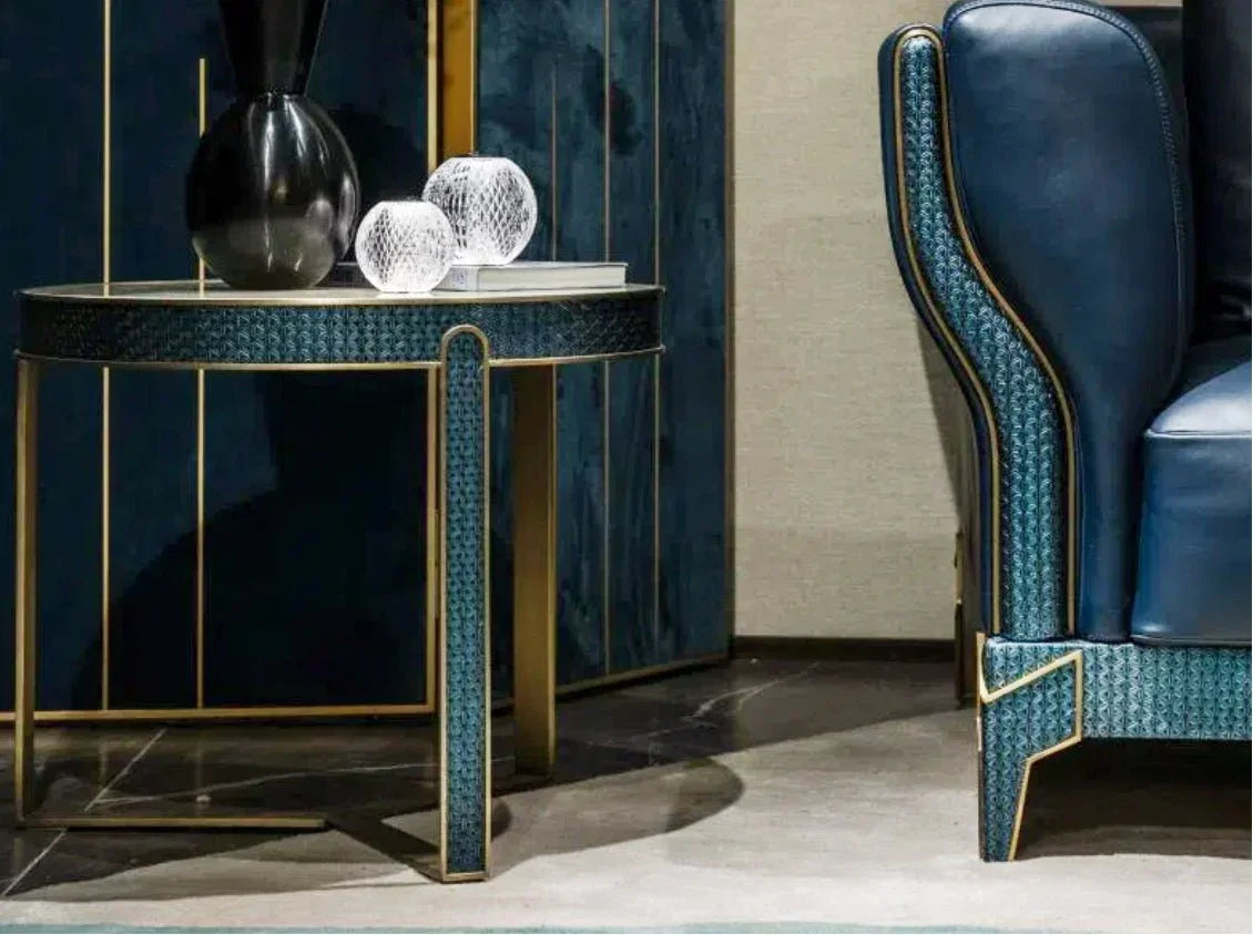 Modern Coffee Table MT - 2760 - RITONG HOME Furnishing