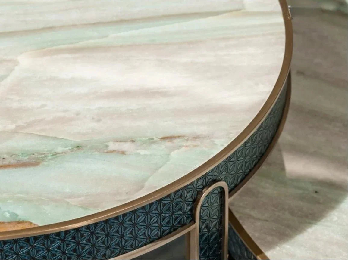 Modern Coffee Table MT - 2760 - RITONG HOME Furnishing