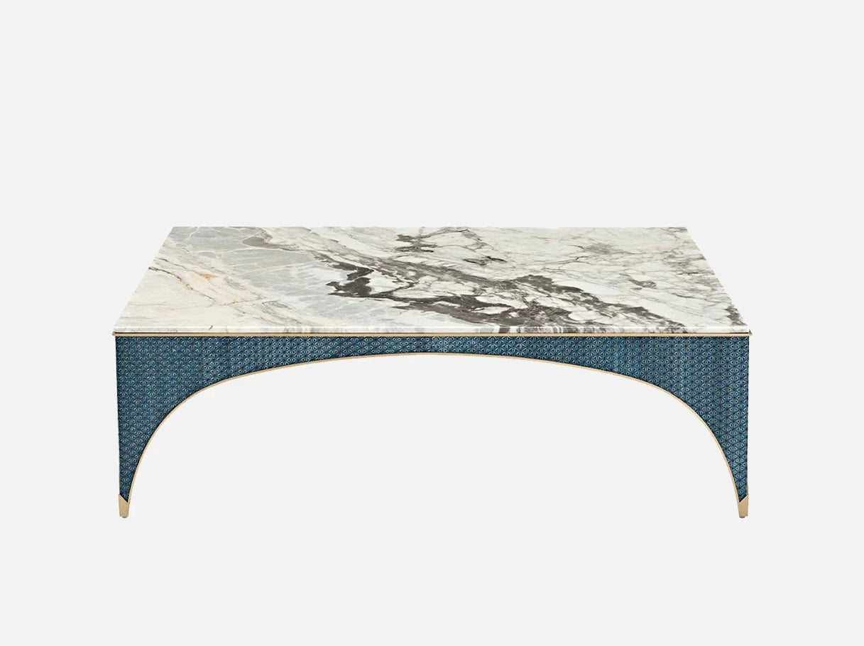 Modern Coffee Table MT - 2907 - RITONG HOME Furnishing