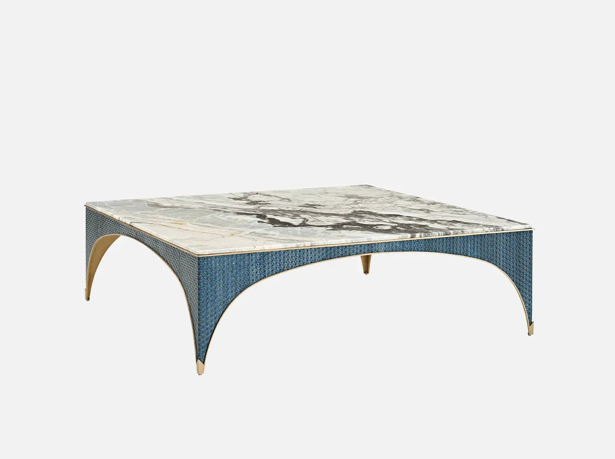 Modern Coffee Table MT - 2907 - RITONG HOME Furnishing