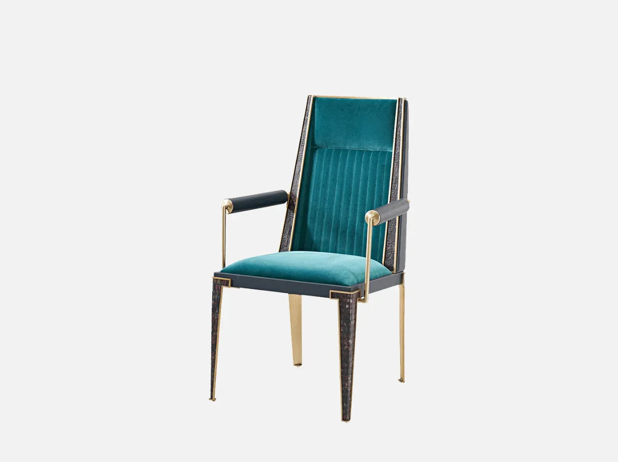 Modern Dining Chair MD - 3005 - RITONG HOME Furnishing