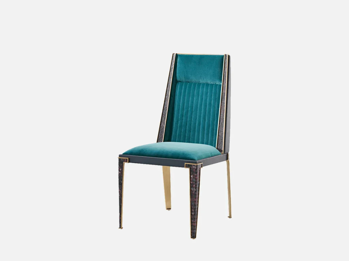 Modern Dining Chair MD - 3006 - RITONG HOME Furnishing