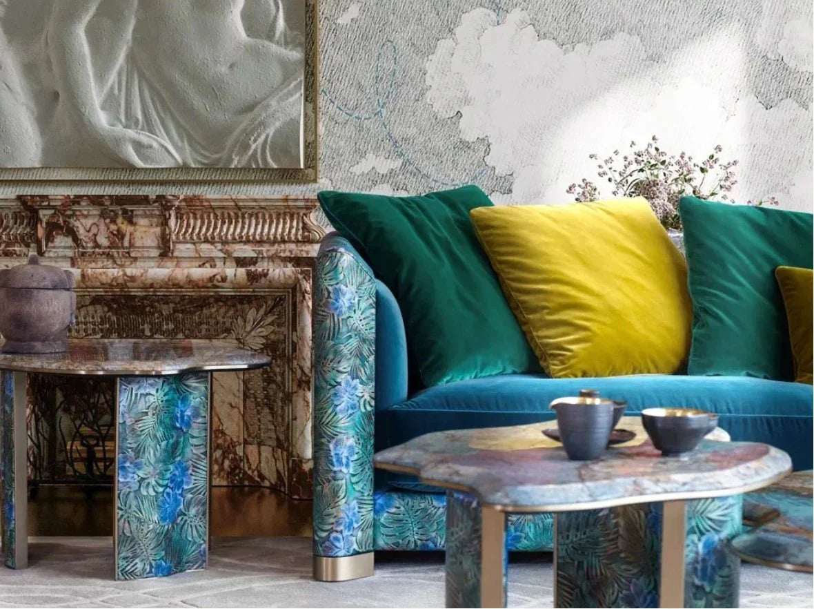 Modern Sofa MS - 0592 - RITONG HOME Furnishing