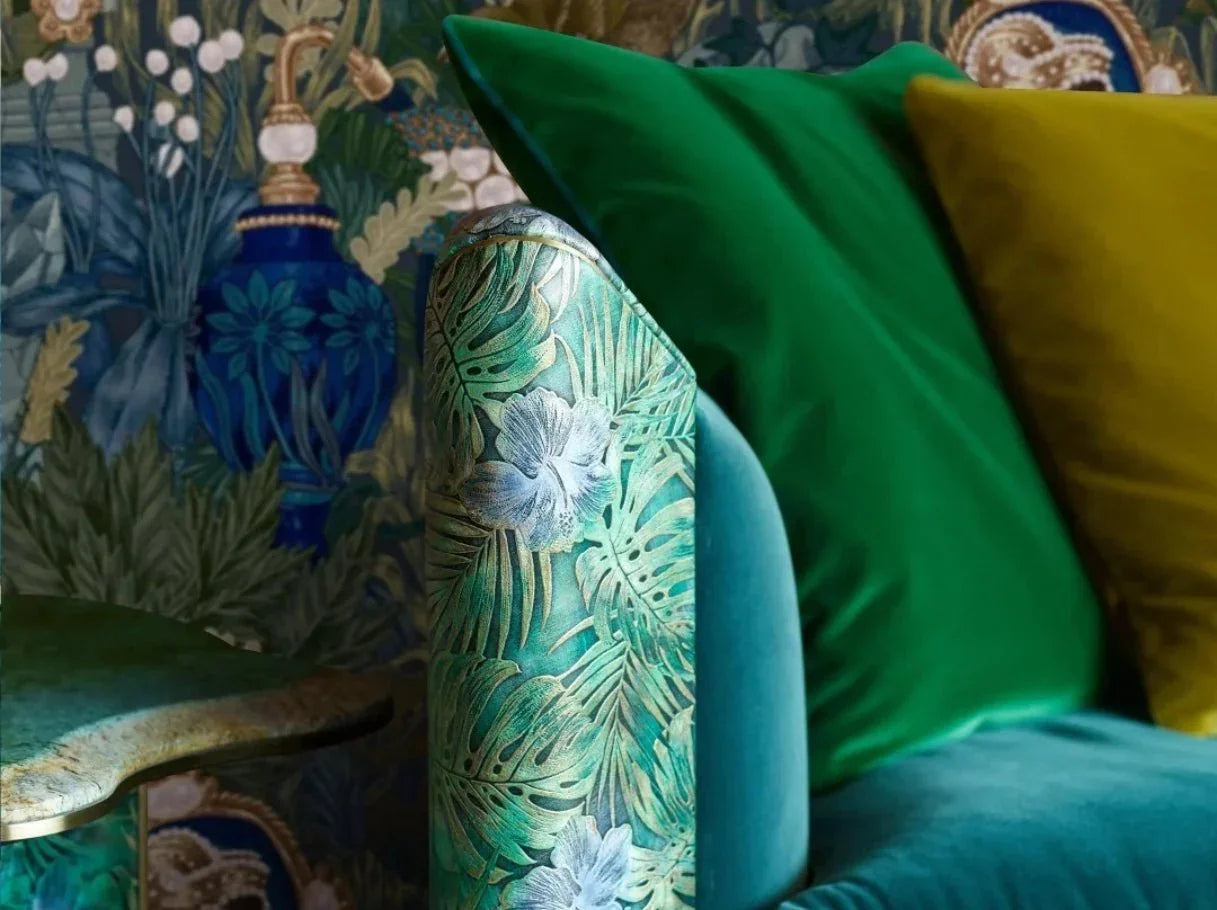 Modern Sofa MS - 0592 - RITONG HOME Furnishing