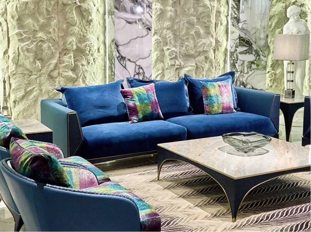 Modern Sofa MS - 2908 - RITONG HOME Furnishing