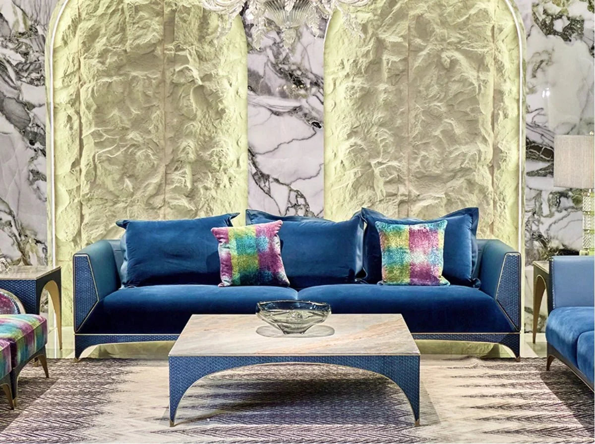 Modern Sofa MS - 2908 - RITONG HOME Furnishing