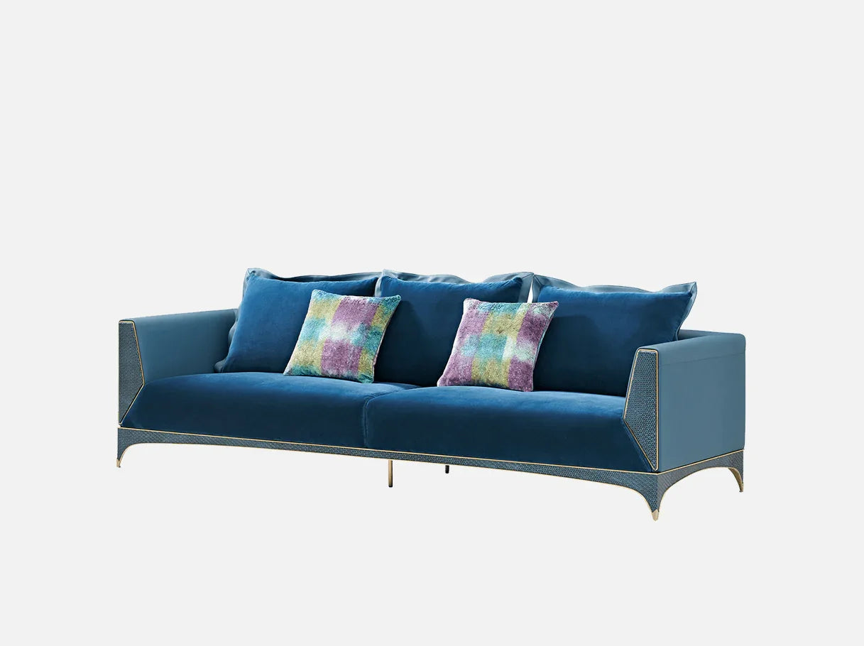 Modern Sofa MS - 2908 - RITONG HOME Furnishing