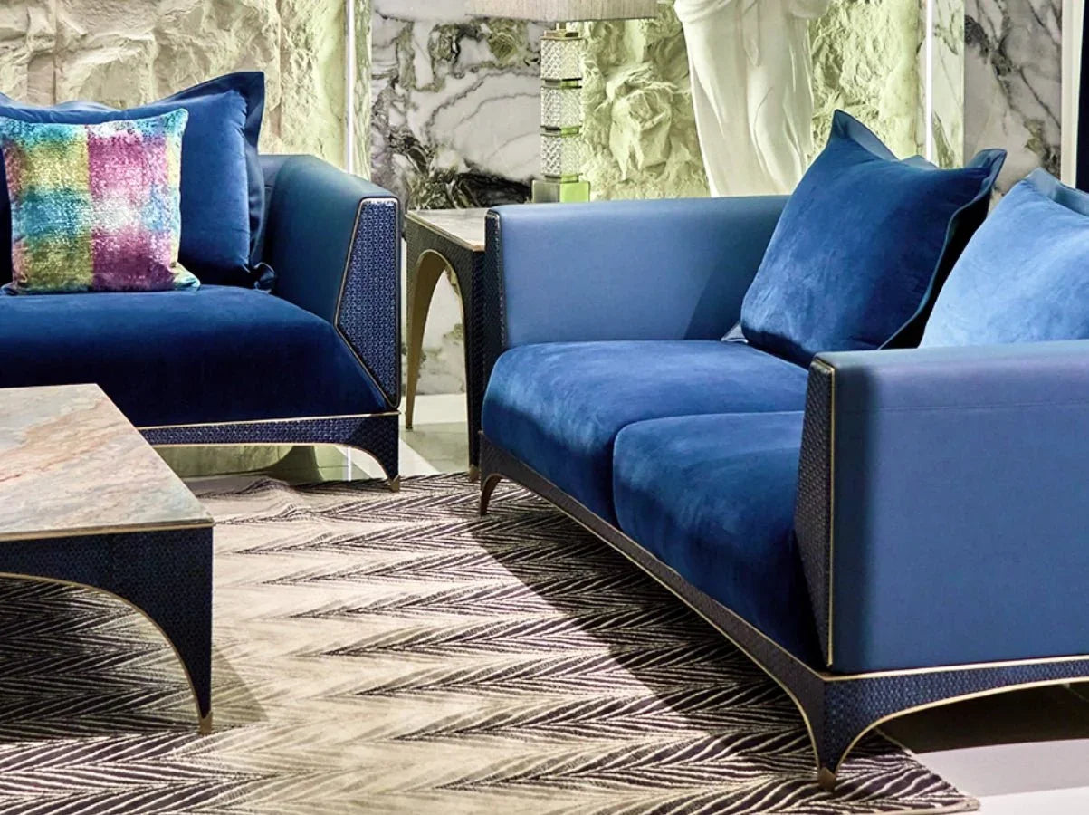 Modern Sofa MS - 2908 - RITONG HOME Furnishing