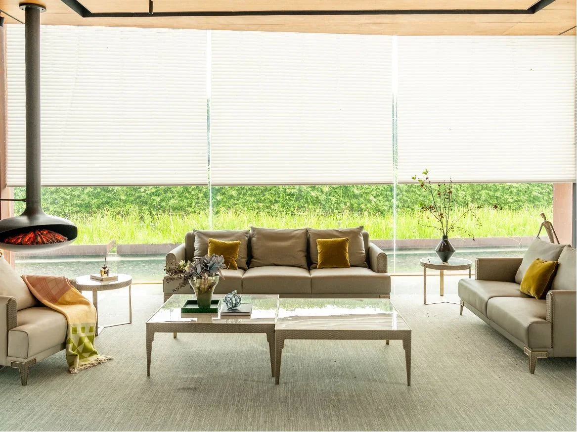 Modern Sofa MS - 3130 - RITONG HOME Furnishing