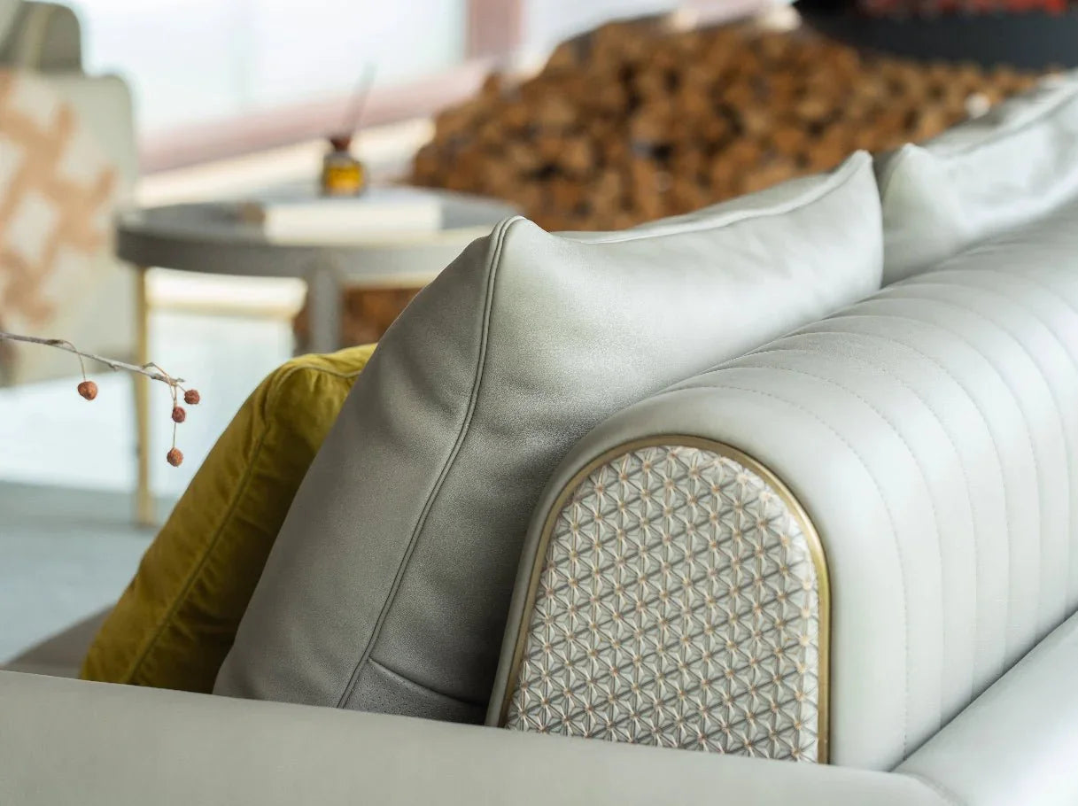 Modern Sofa MS - 3130 - RITONG HOME Furnishing