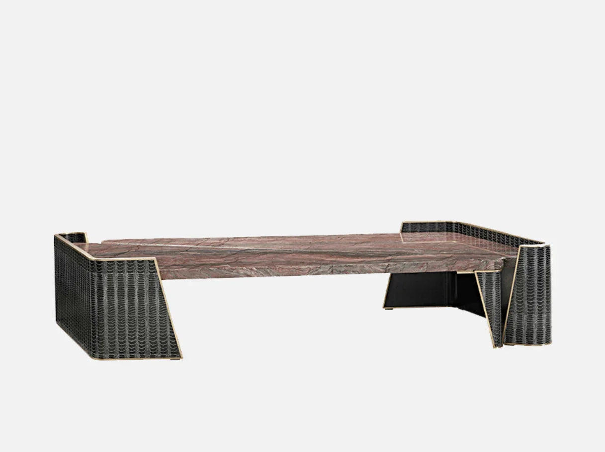 Modern Table MT - 2988 - RITONG HOME Furnishing