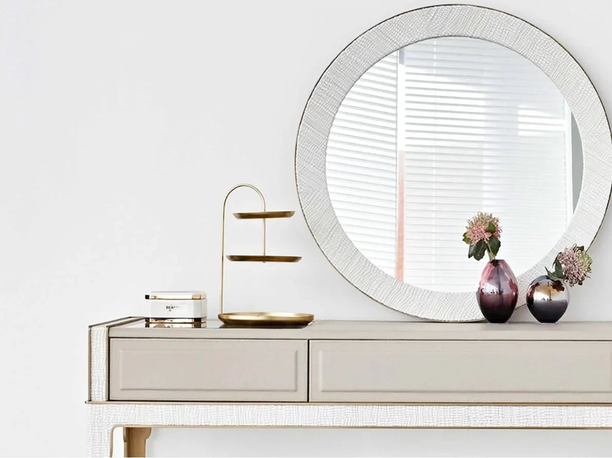 Modern Vanity MV - 2785 - RITONG HOME Furnishing