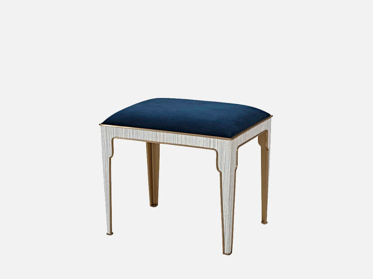 Modern Vanity Stool MV - 2786 - RITONG HOME Furnishing