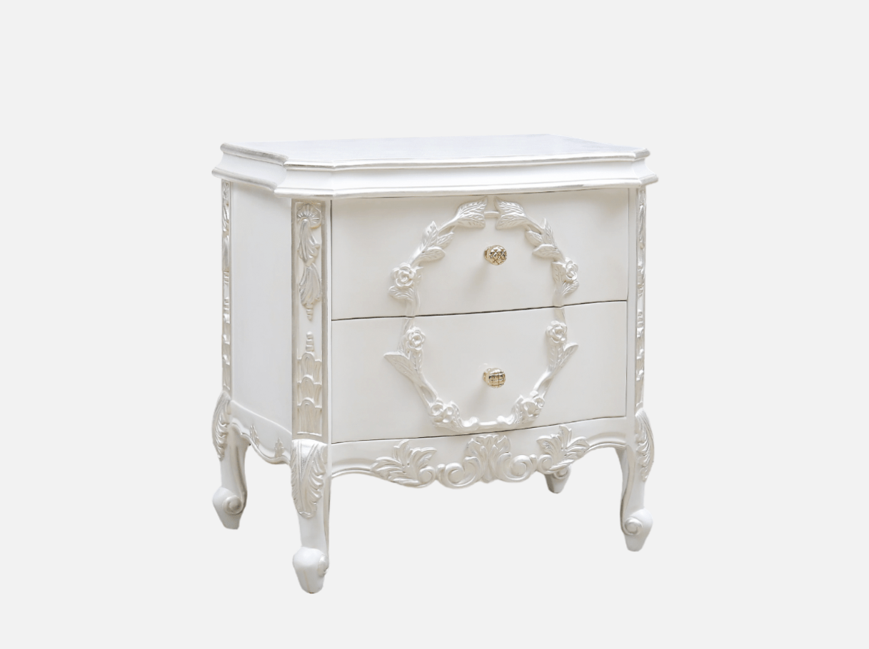 Nightstand N - 011 - RITONG HOME Furnishing
