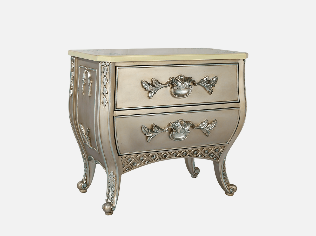 Nightstand N - 092 - RITONG HOME Furnishing