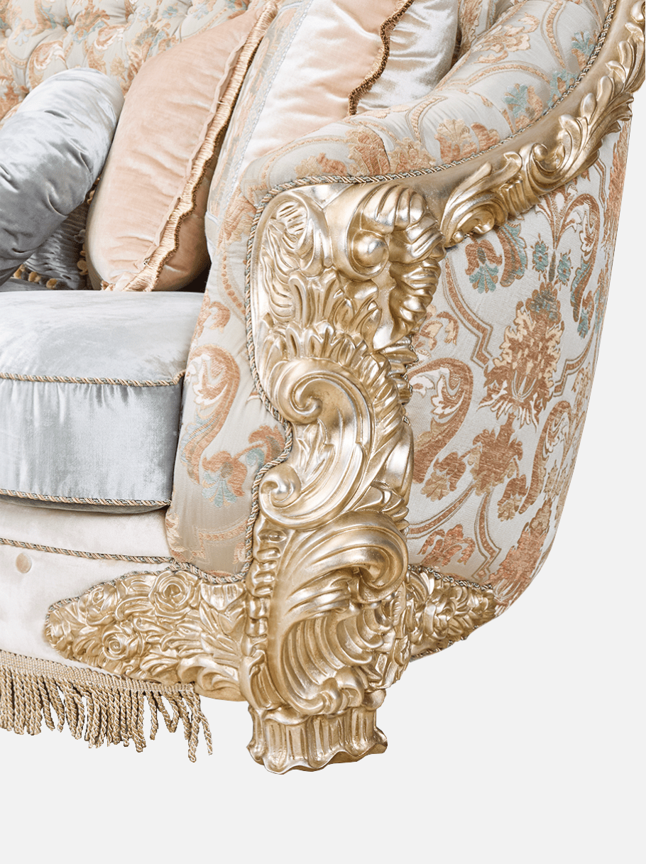 Sofa S - 01 - RITONG HOME Furnishing