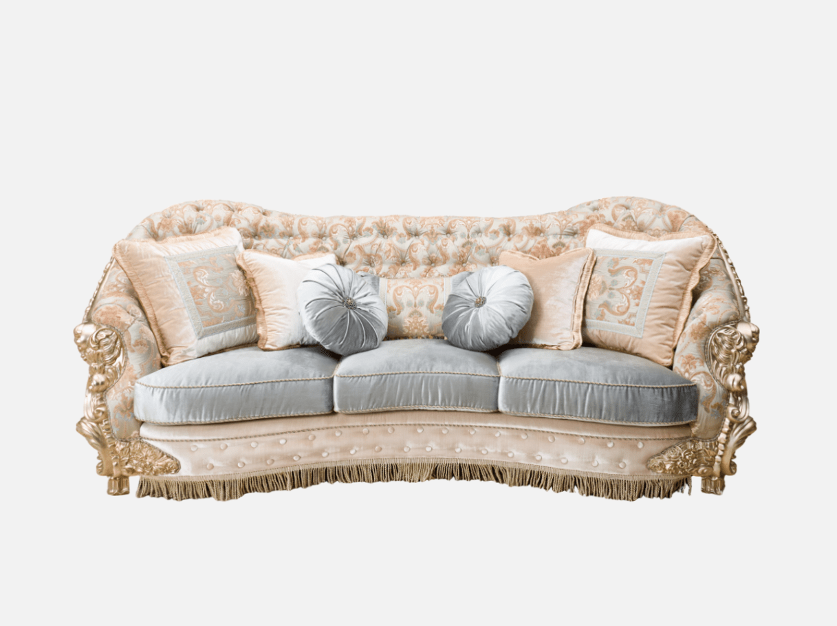 Sofa S - 01 - RITONG HOME Furnishing