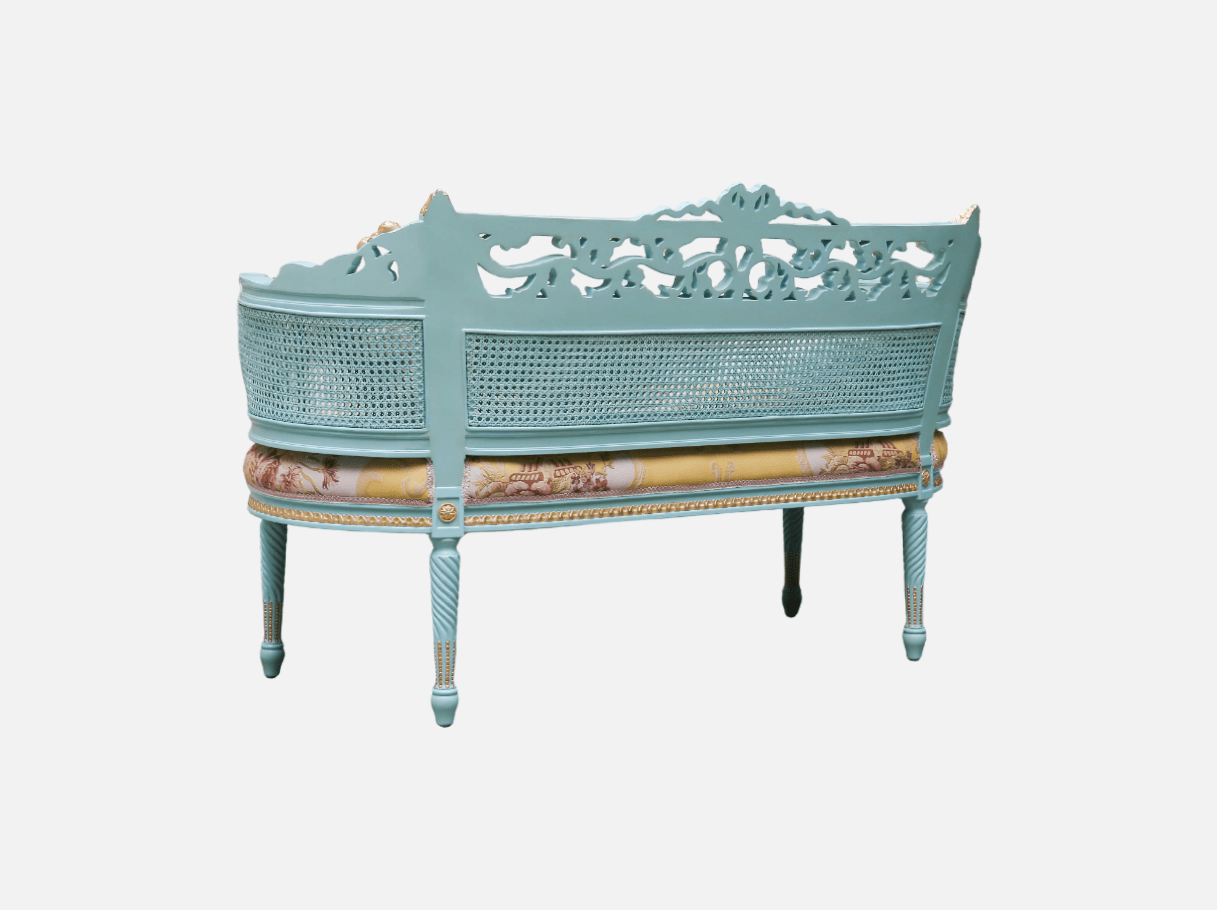 Sofa S - 018 - RITONG HOME Furnishing