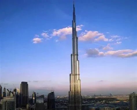 Burj Khalifa Tower Project | Hotel Furniture - RITONG HOME Furnishing