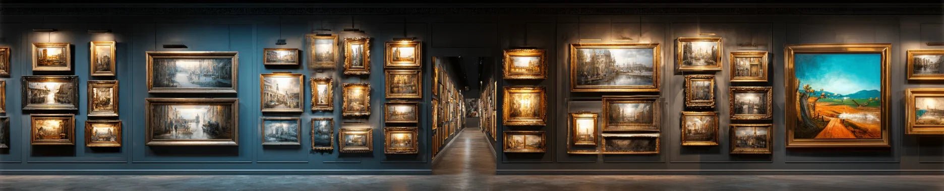 French-frames - RITONG HOME Furnishing
