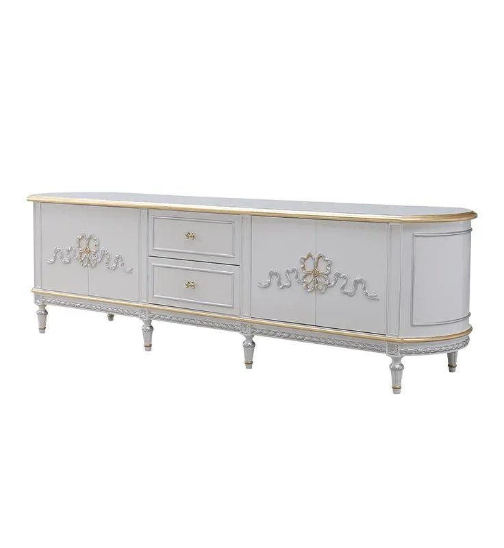 French-TVcabinets - RITONG HOME Furnishing