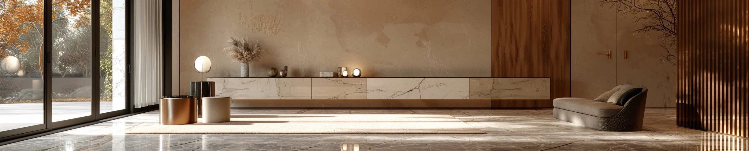 Modern Storage & Consoles - RITONG HOME Furnishing