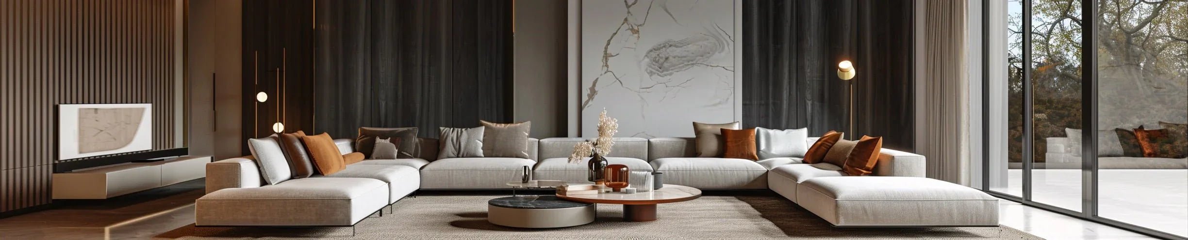 Modren-Sofas-Seating - RITONG HOME Furnishing