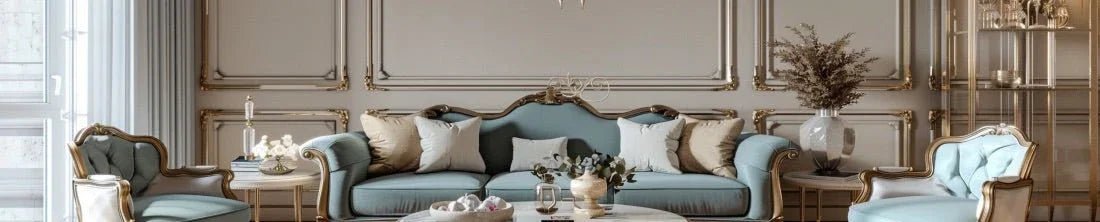 New Arrivals French Furniture - RITONG HOME Furnishing