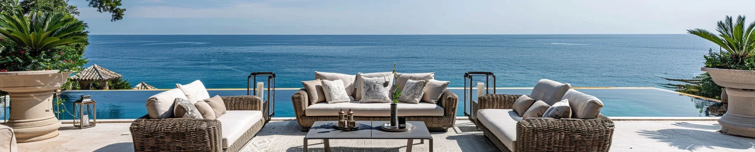 Outdoor-Furniture - RITONG HOME Furnishing