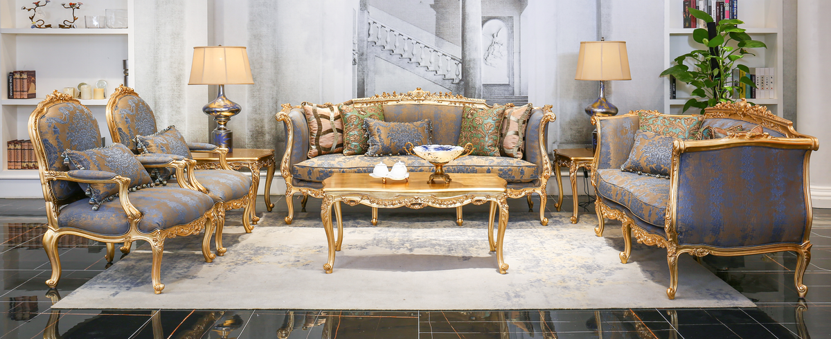 Luxury French & Modern Furniture – RITONG HOME Furnishing