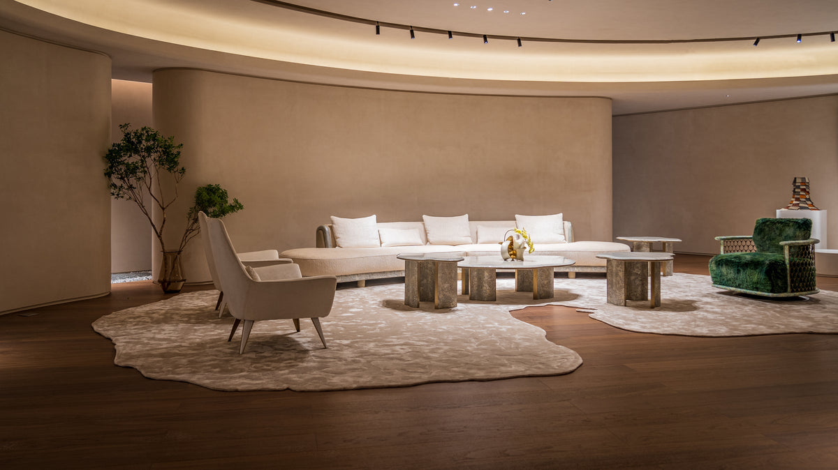 Luxury French & Modern Furniture – RITONG HOME Furnishing