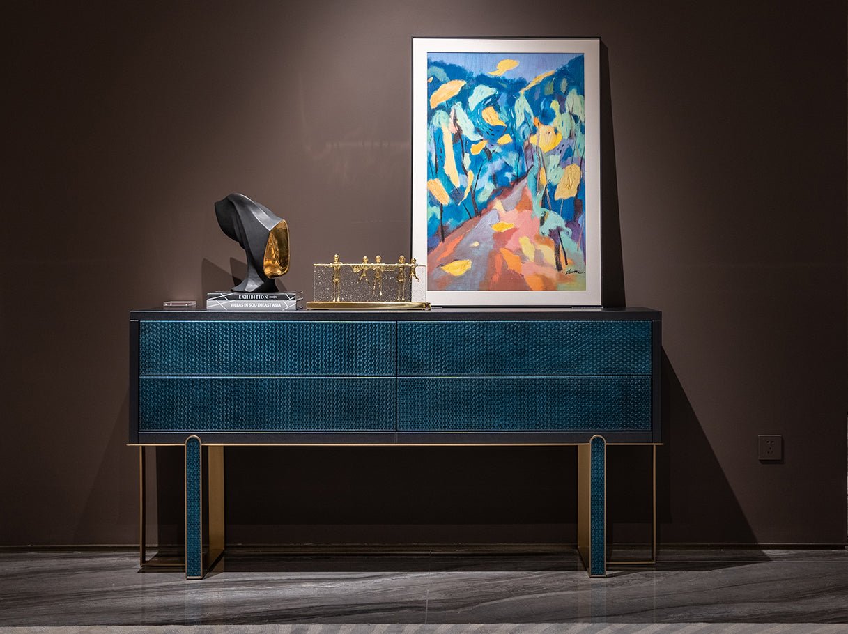 APTA - 2763(Q605T) - RITONG HOME Furnishing