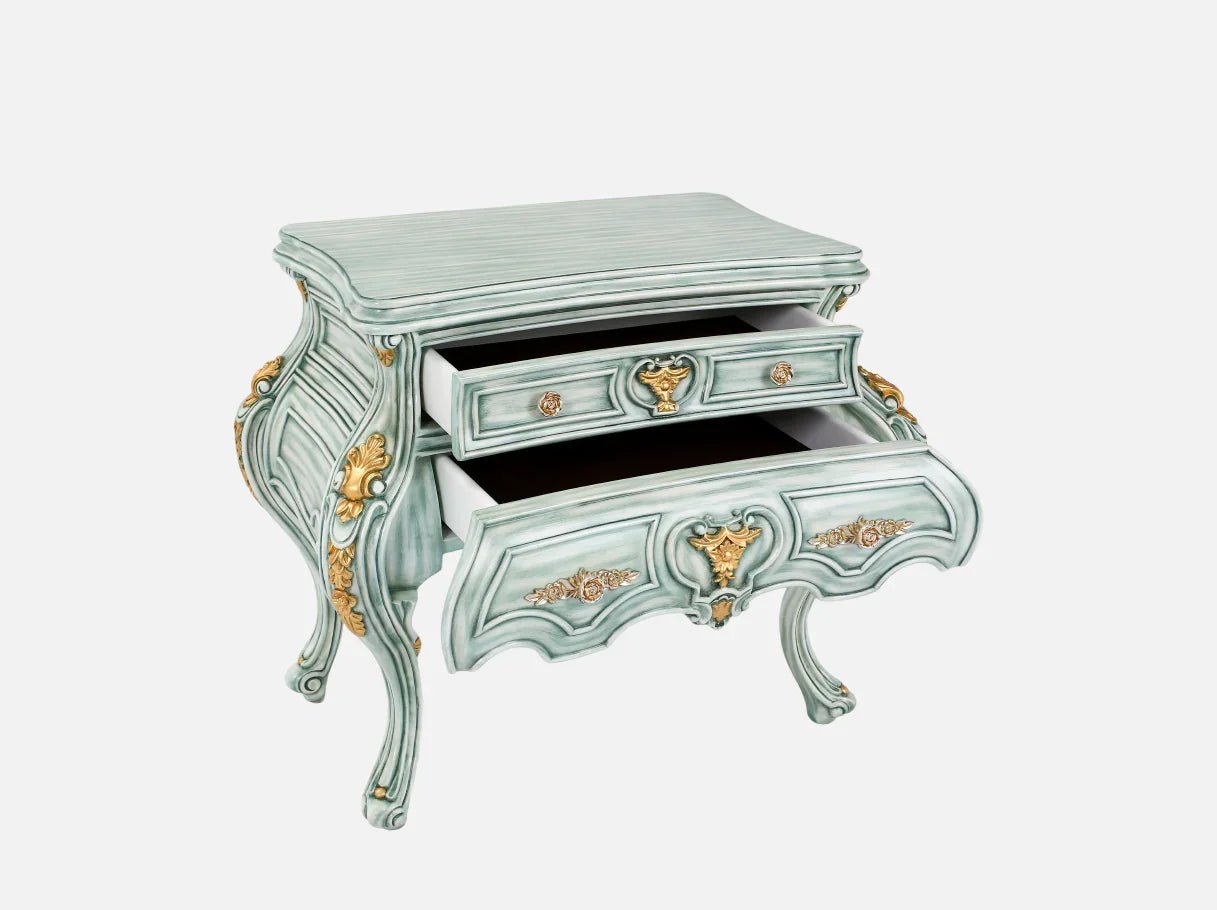 Bedside Table N - 088 - RITONG HOME Furnishing