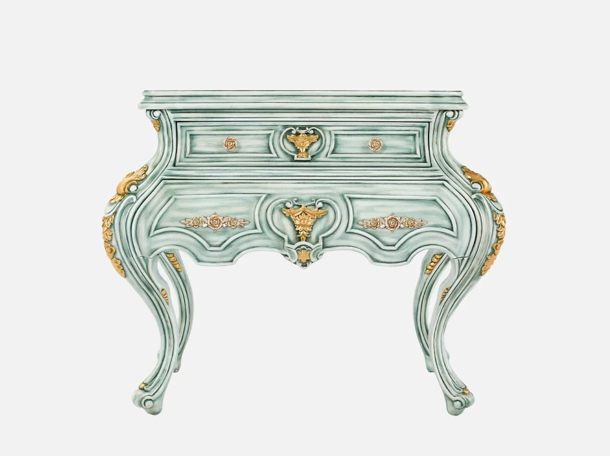 Bedside Table N - 088 - RITONG HOME Furnishing