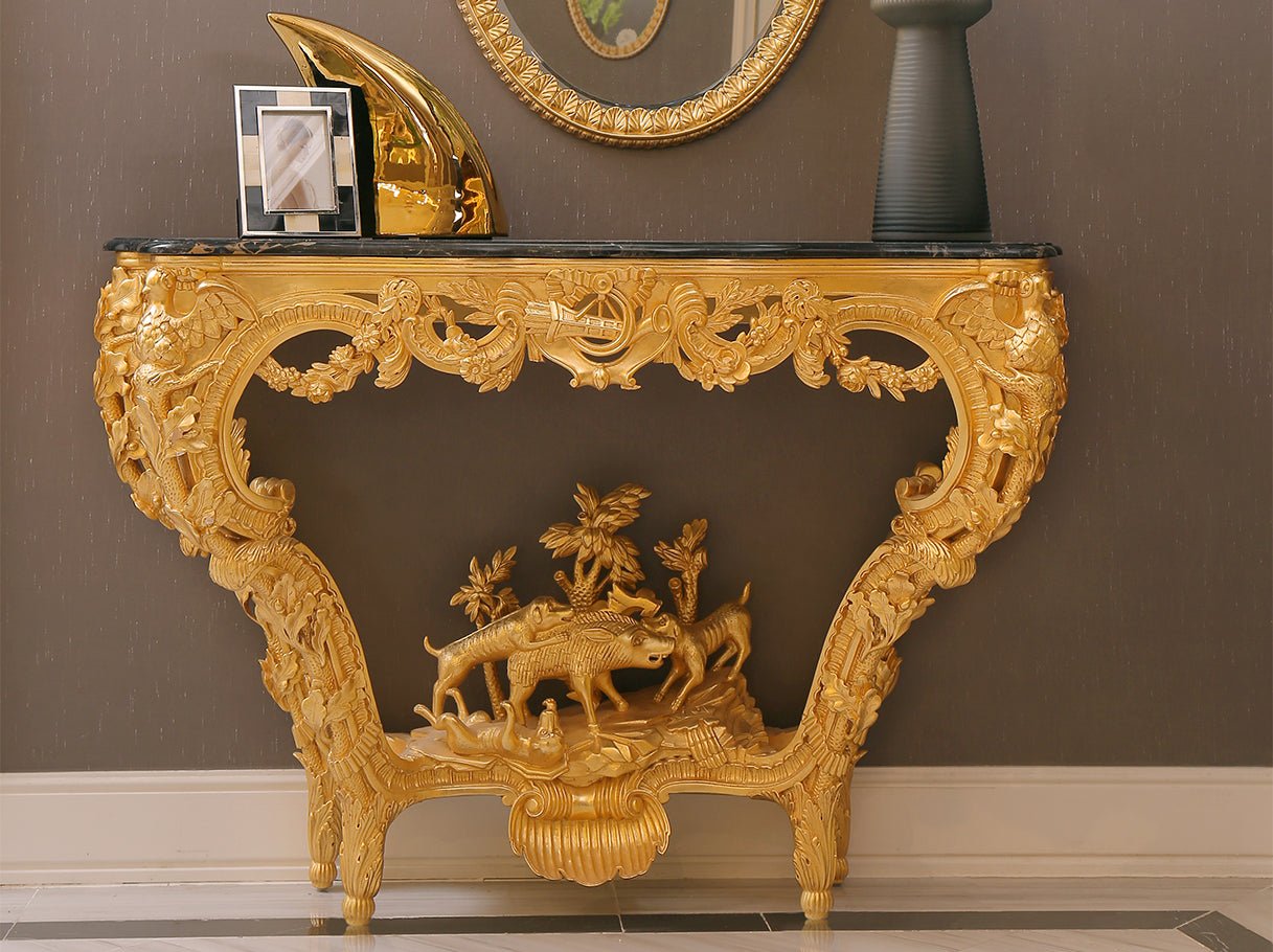 CB - 0023 - RITONG HOME Furnishing