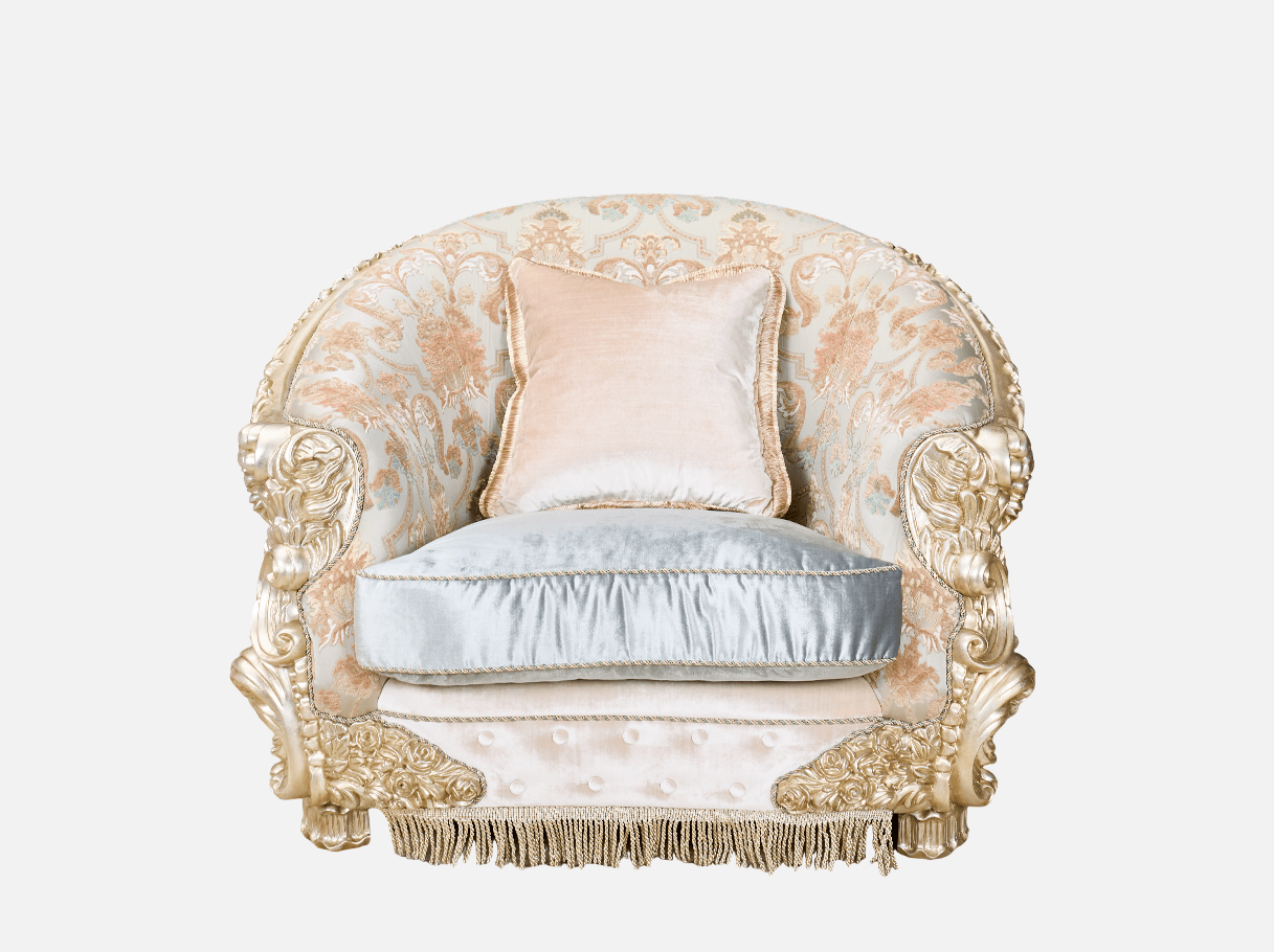 Chair A - 02 - RITONG HOME Furnishing