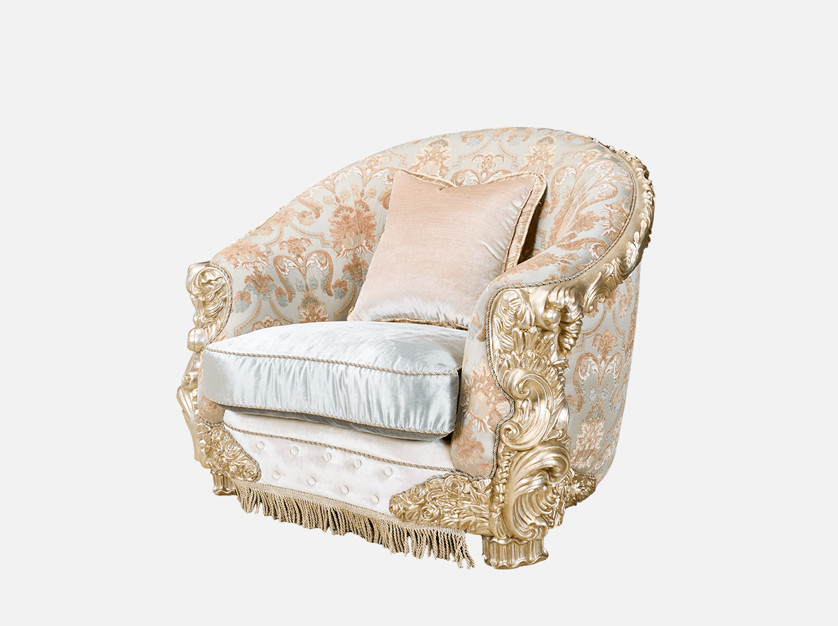 Chair A - 02 - RITONG HOME Furnishing