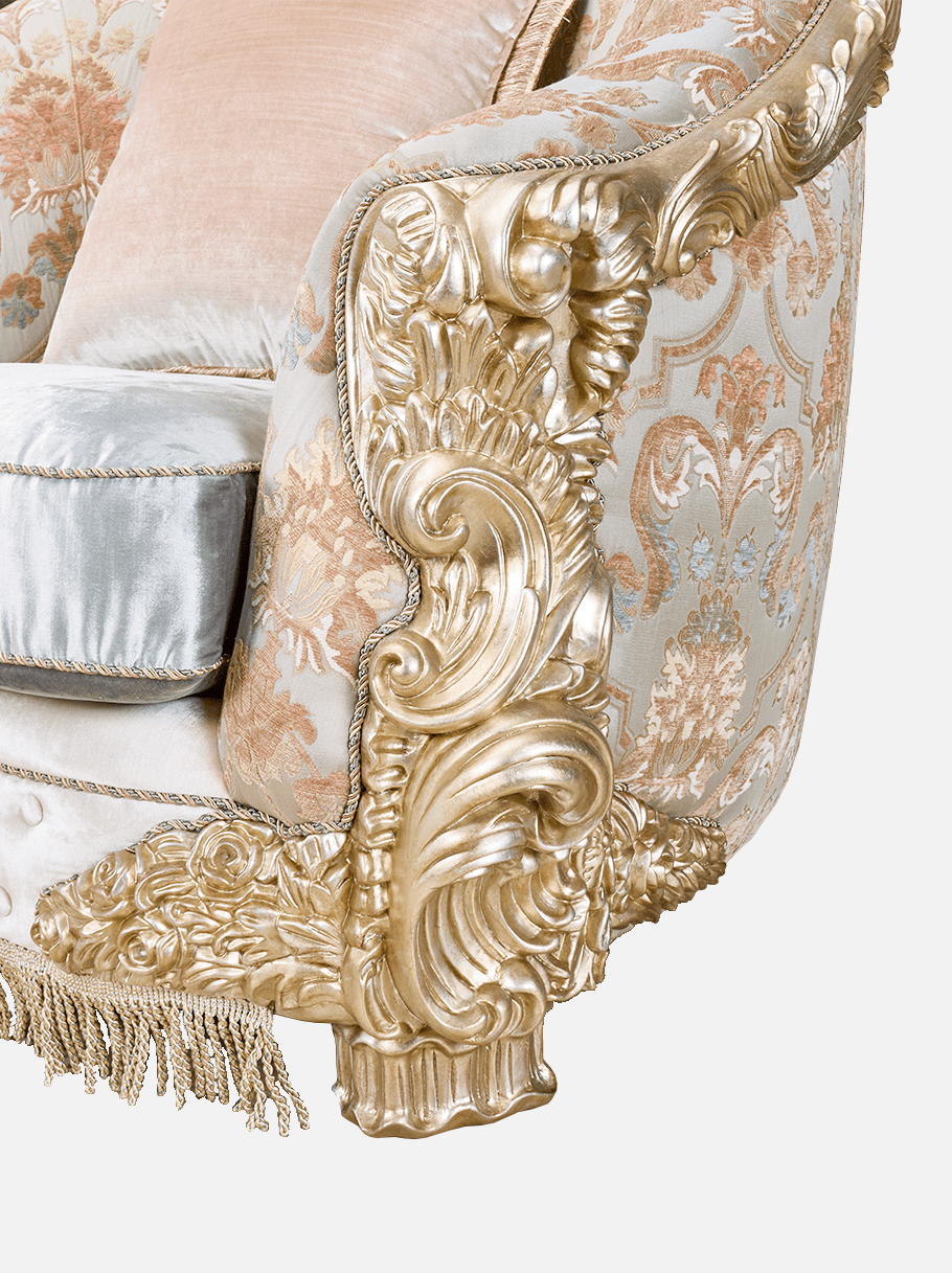 Chair A - 02 - RITONG HOME Furnishing