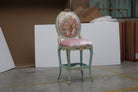 Chairs DC - 0411 - RITONG HOME Furnishing